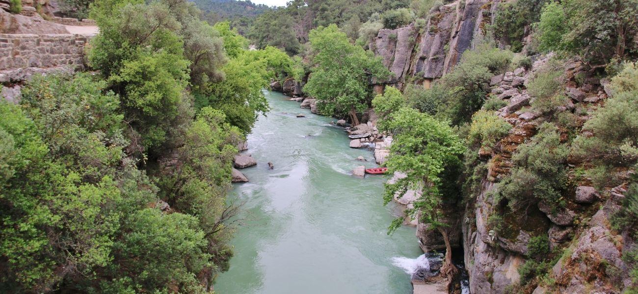 Green Canyon