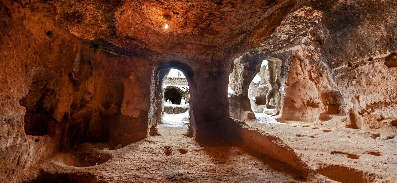 Cappadocia