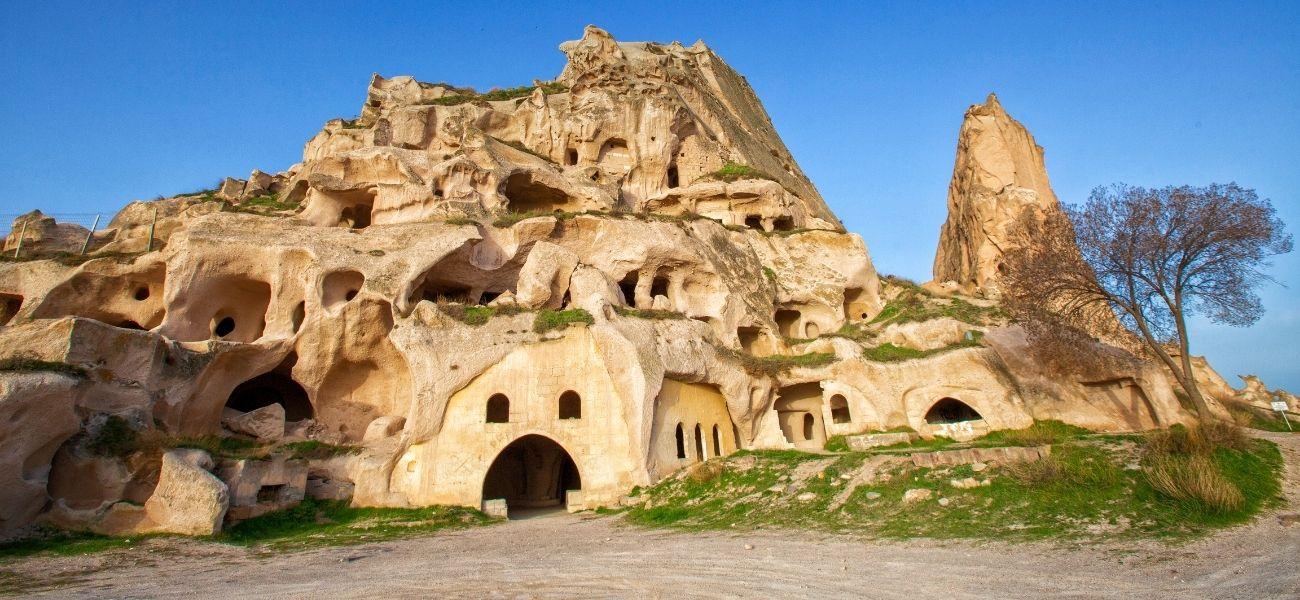 Cappadocia