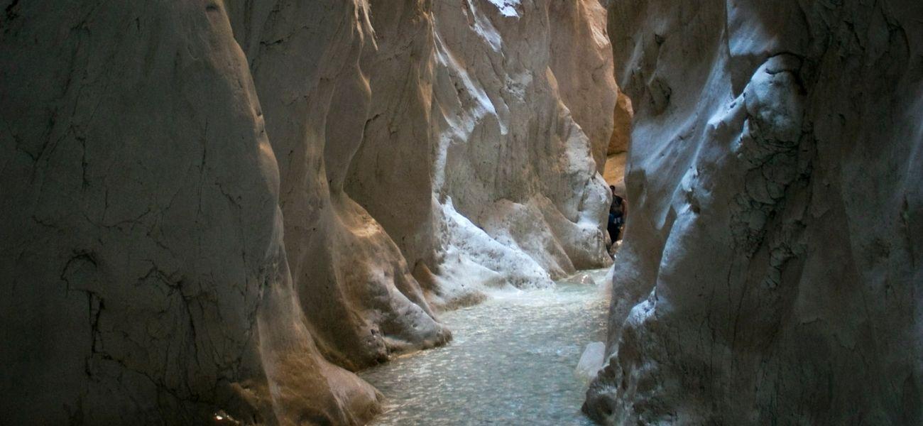 Fethiye & Ölüdeniz & Kelebekler Vadisi & Saklıkent Kanyonu